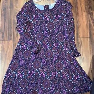Matilda Jane New Resolution Dress Size XL
